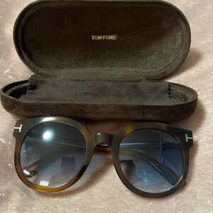 Tom Ford sunglasses